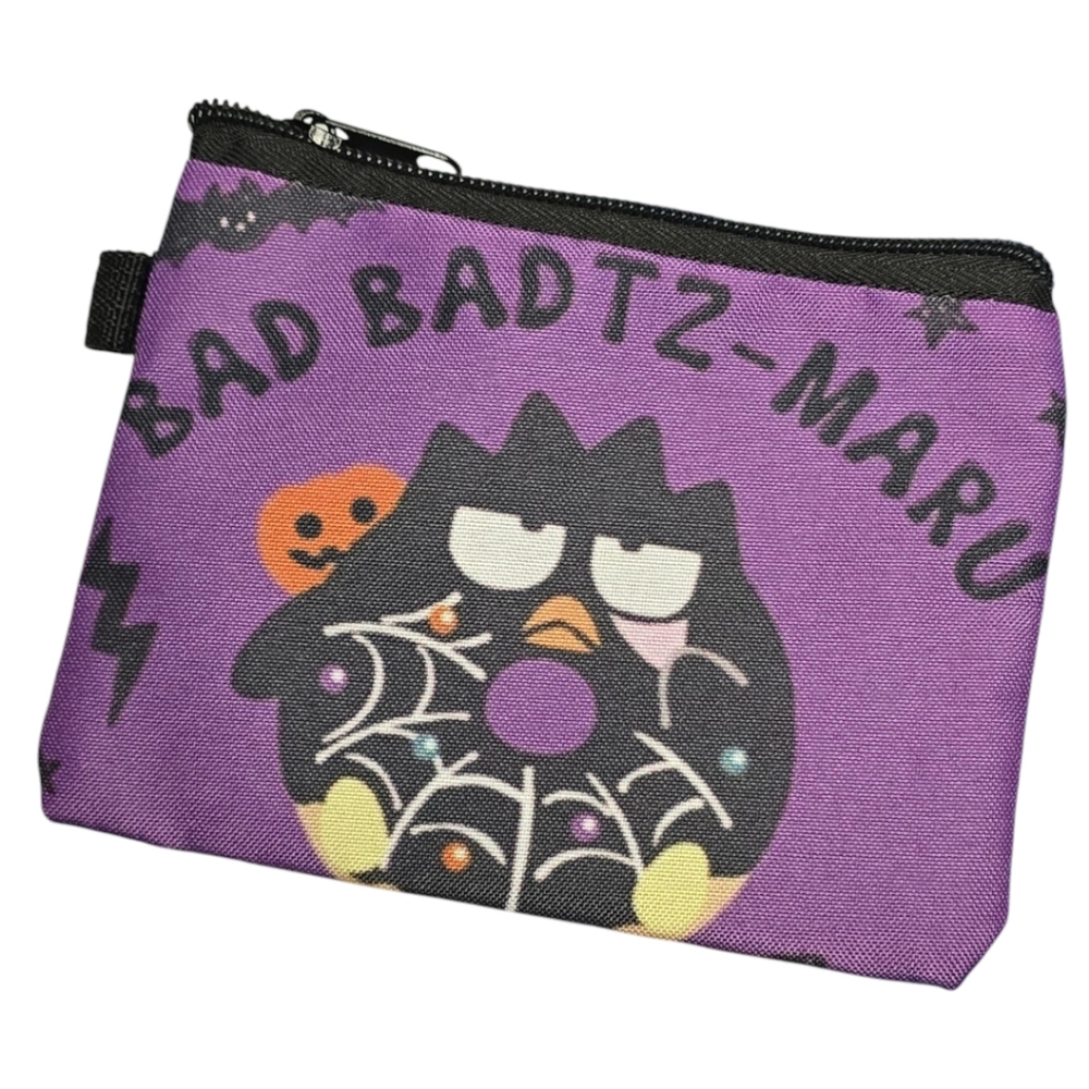 Bad Badtz-Maru Zipper Pouch